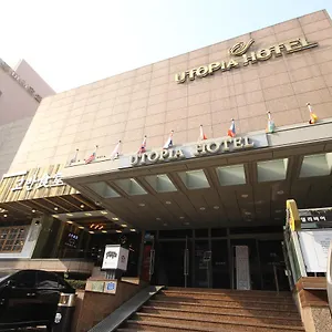 Utopia Hotel