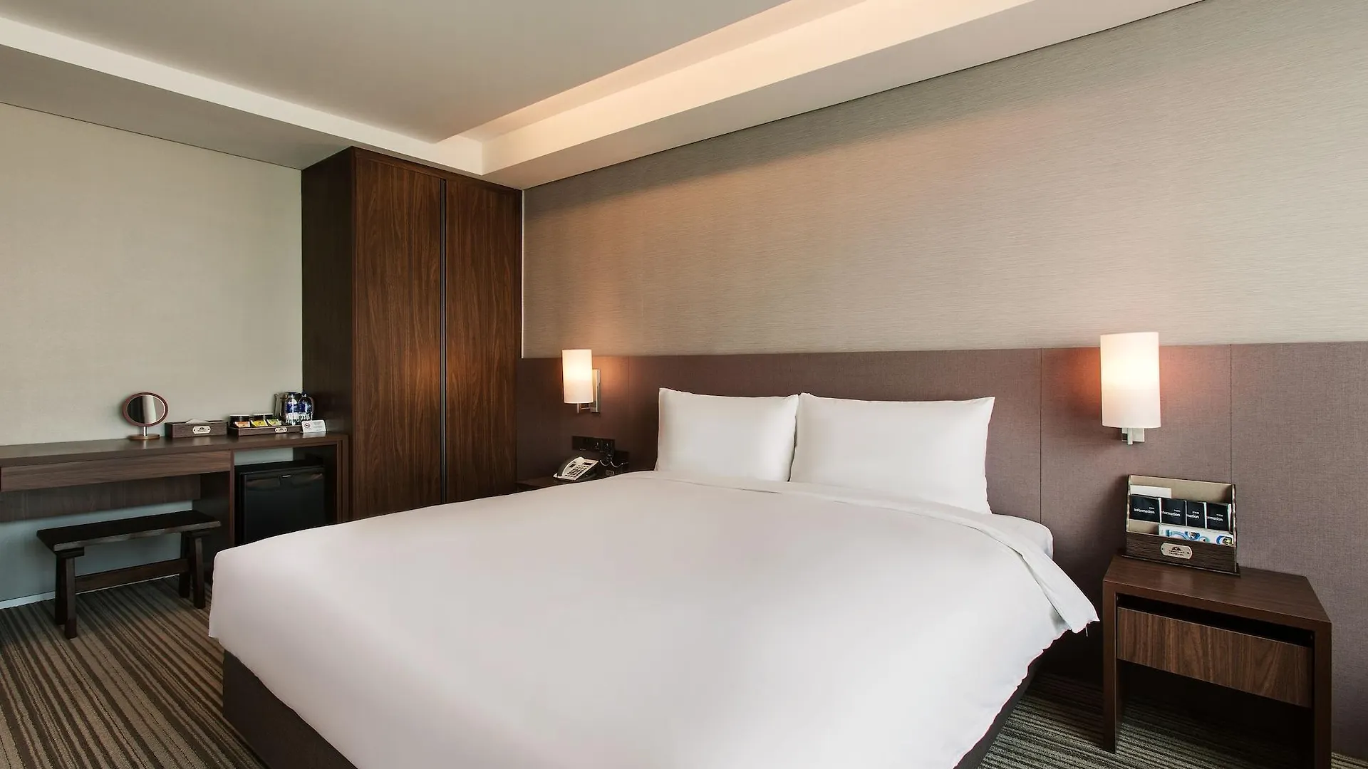Value Hotel Puszan