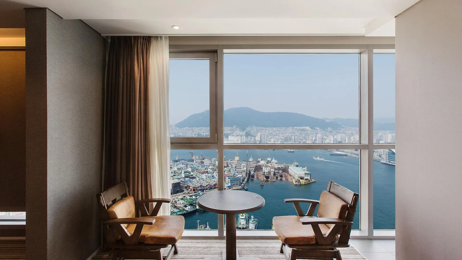 Value Hotel Puszan 4*,  Dél-Korea