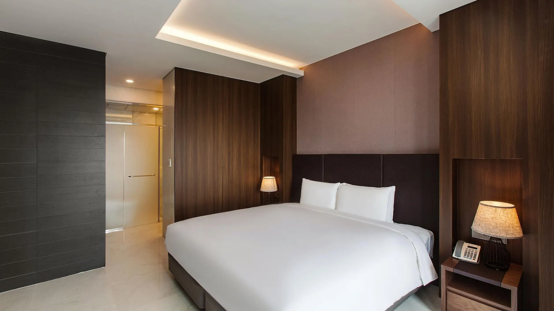 ****  Value Hotel Puszan Dél-Korea