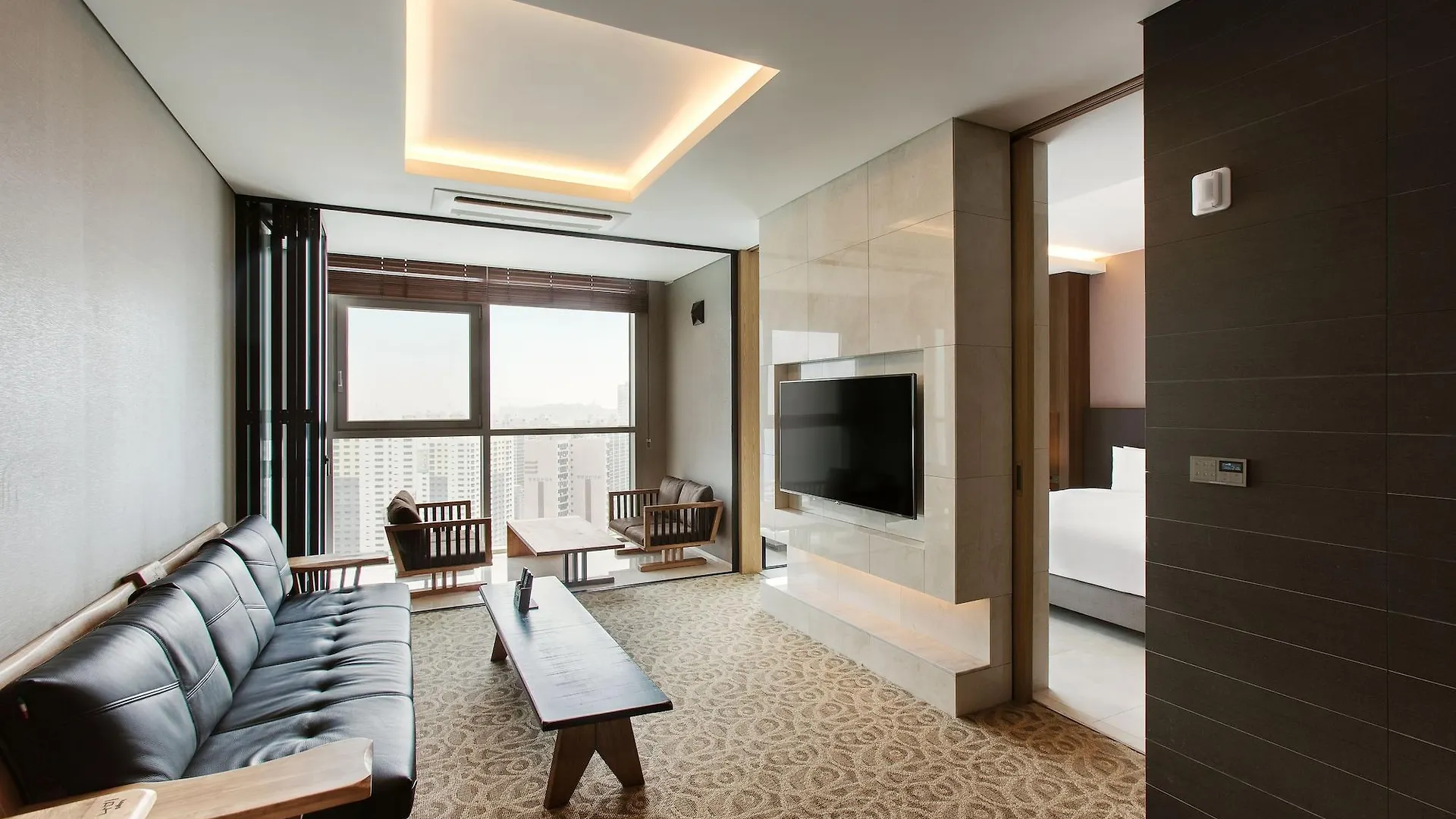 Value Hotel Puszan