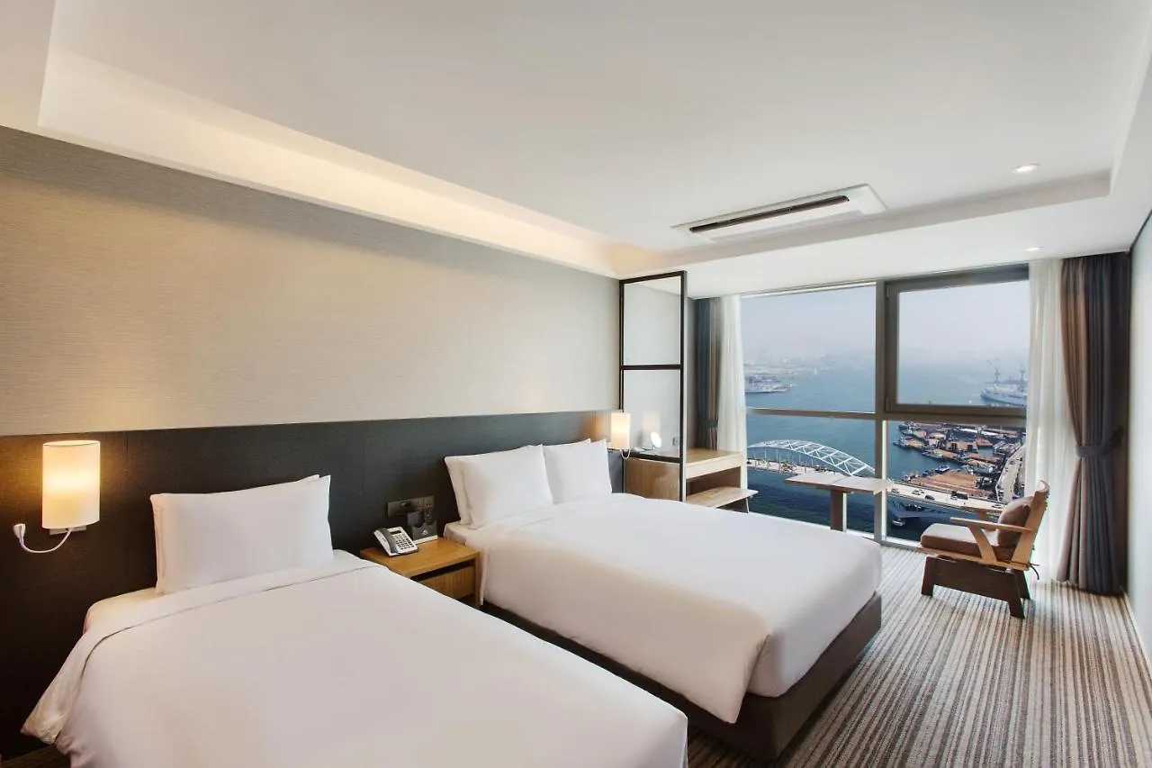 Value Hotel Puszan