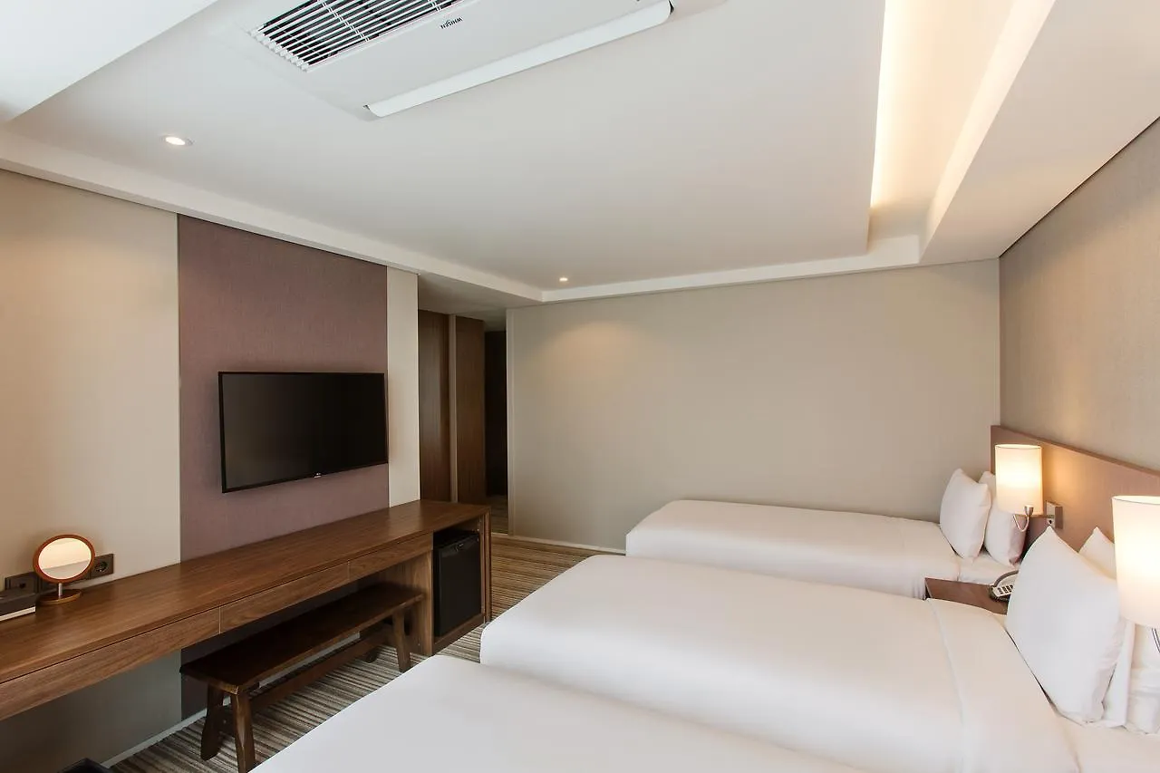 Value Hotel Puszan