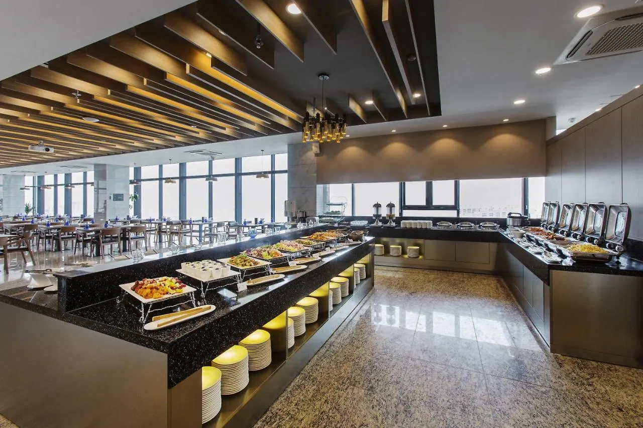 Value Hotel Puszan