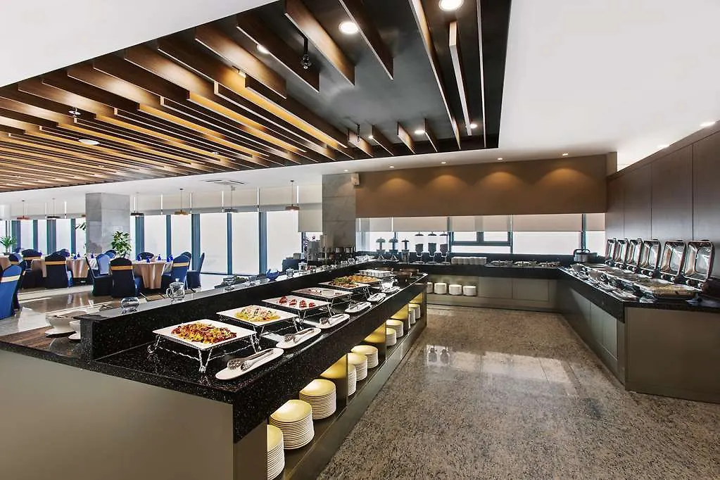 Value Hotel Puszan