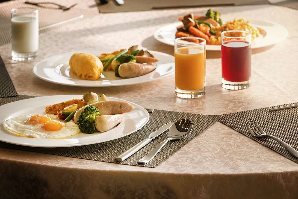 Value Hotel Puszan