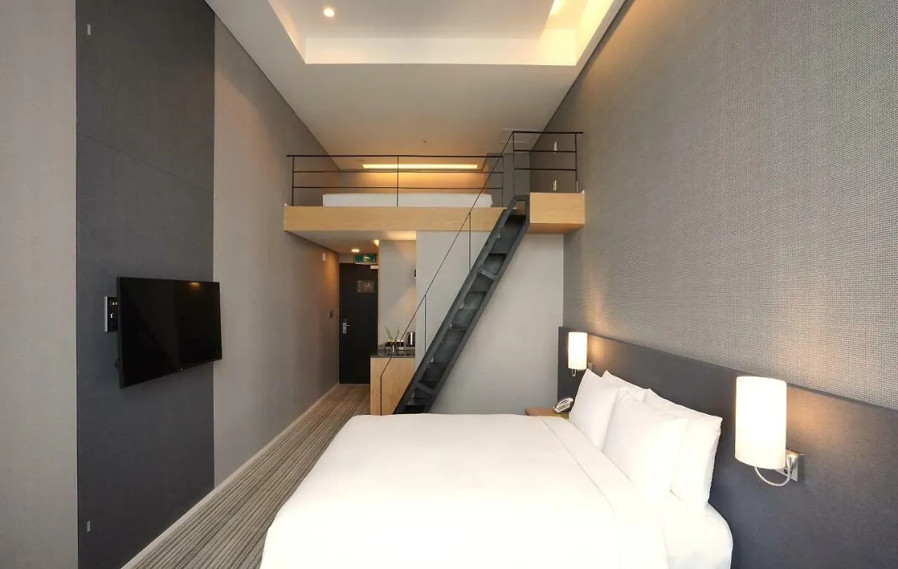 Value Hotel Puszan