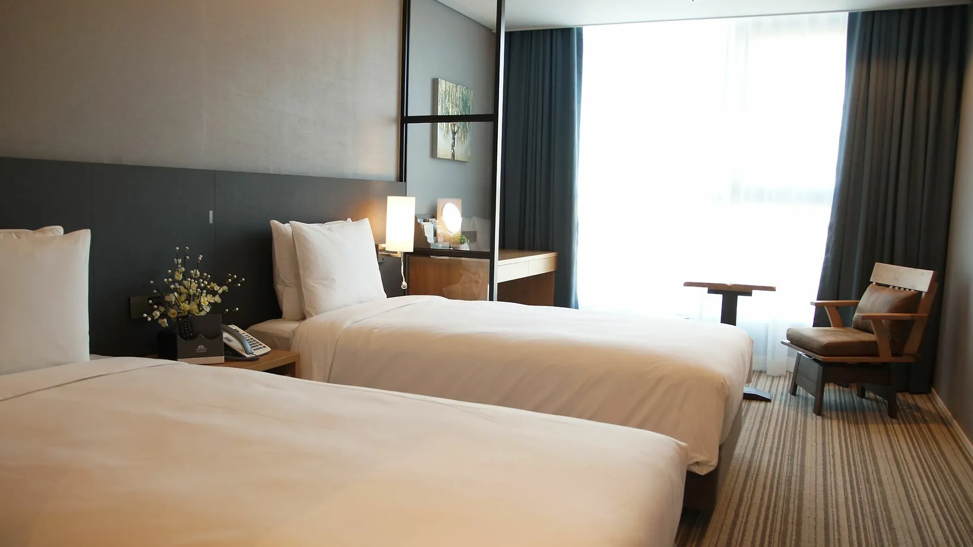 Value Hotel Puszan