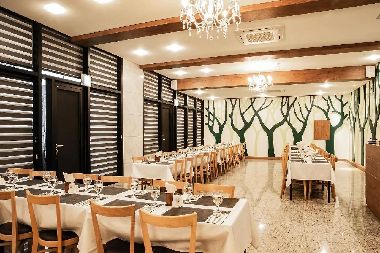 Value Hotel Puszan