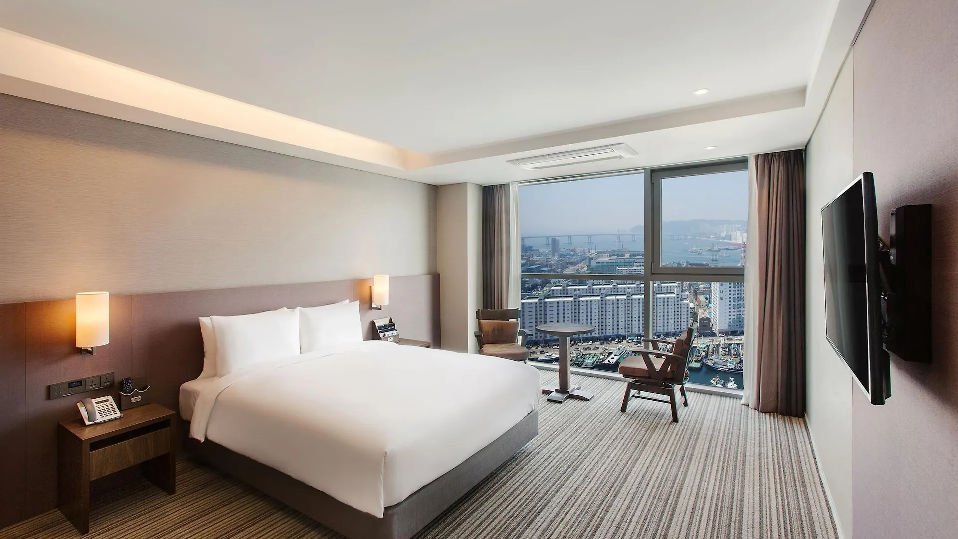 Value Hotel Busan South Korea