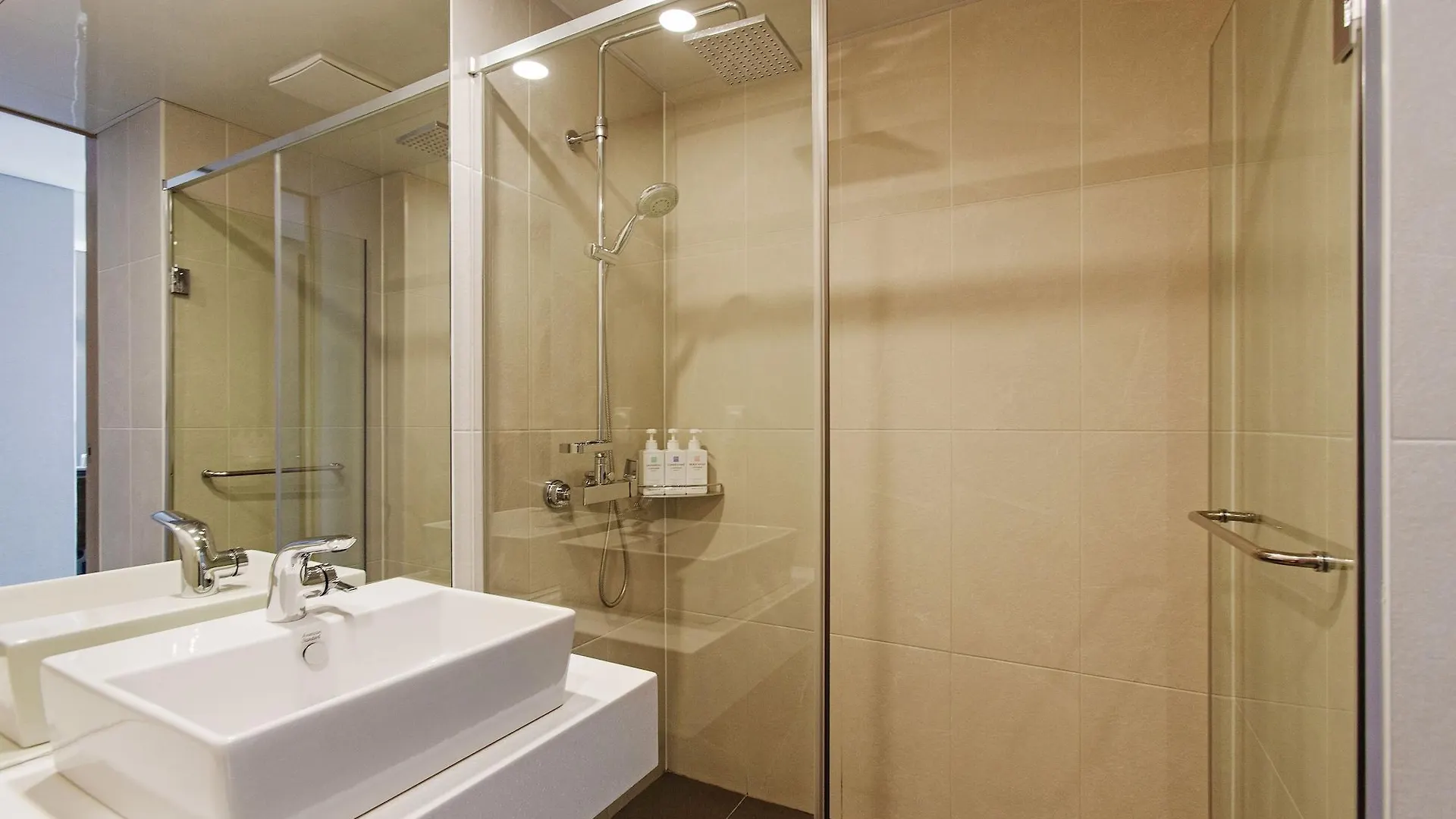 Value Hotel Busan