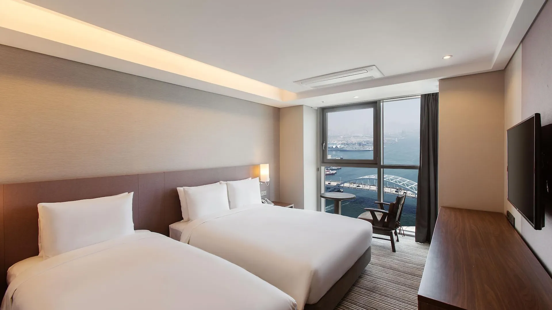Value Hotel Busan
