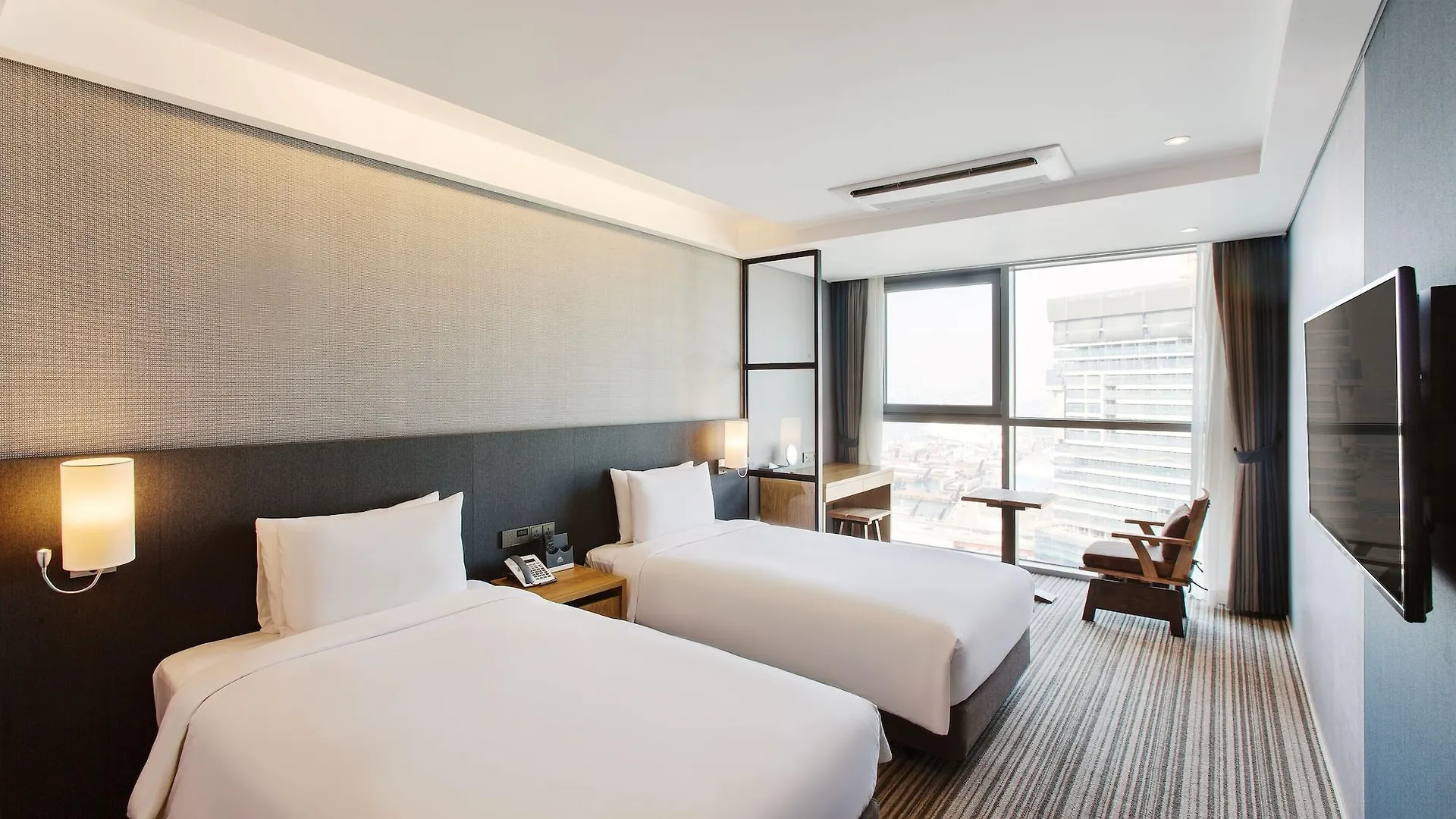 Value Hotel Busan