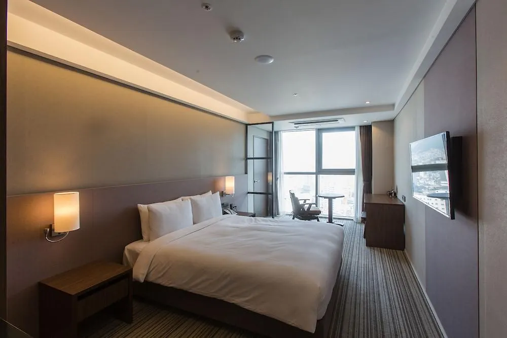 Value Hotel Busan
