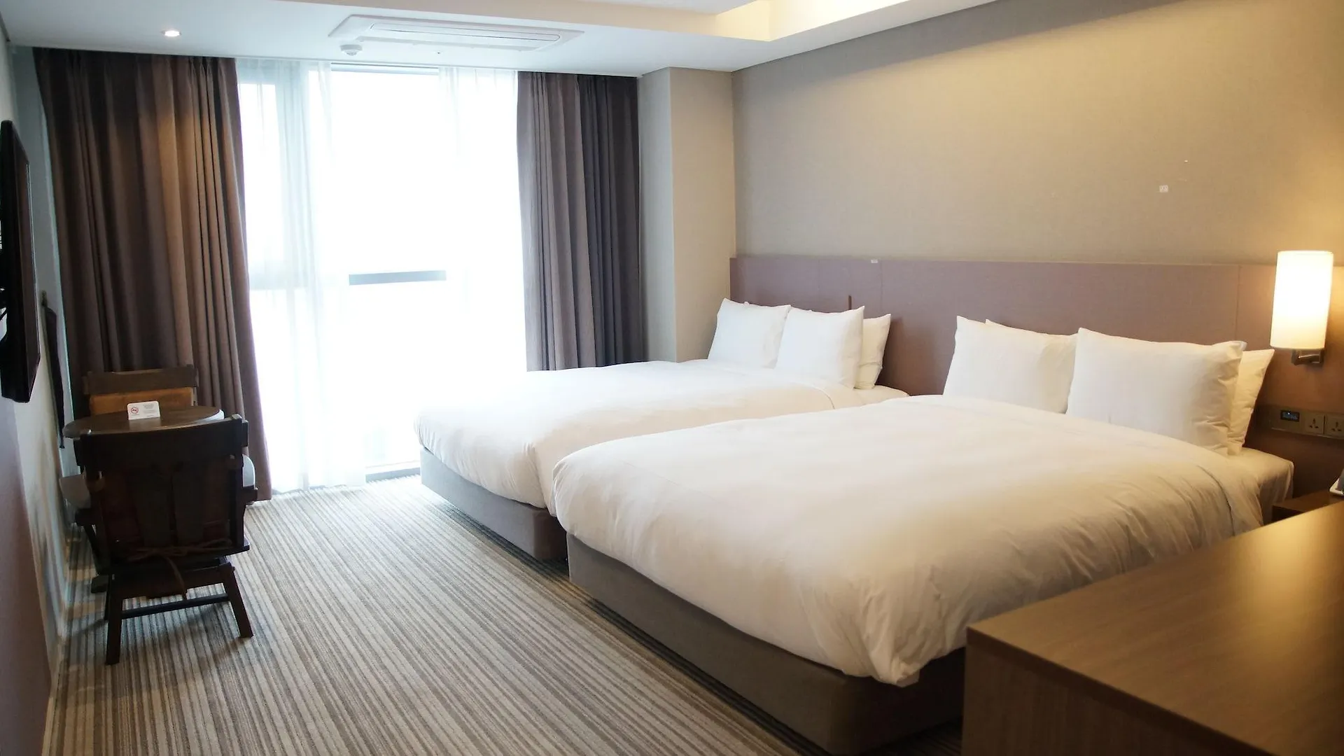 Value Hotel Busan