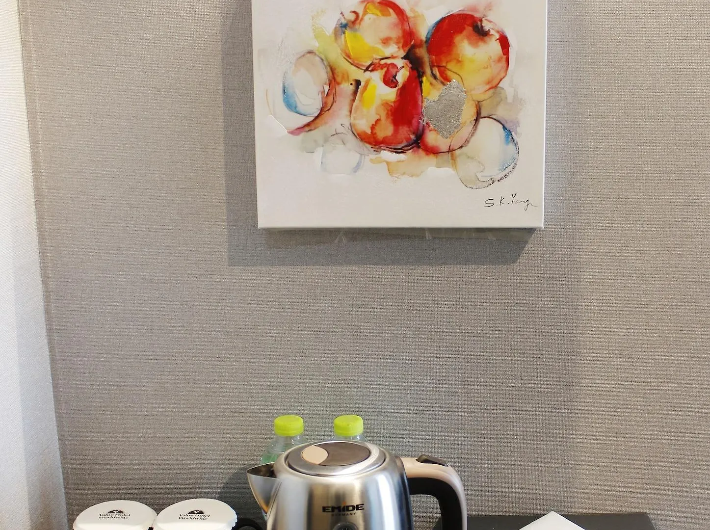 Value Hotel Busan