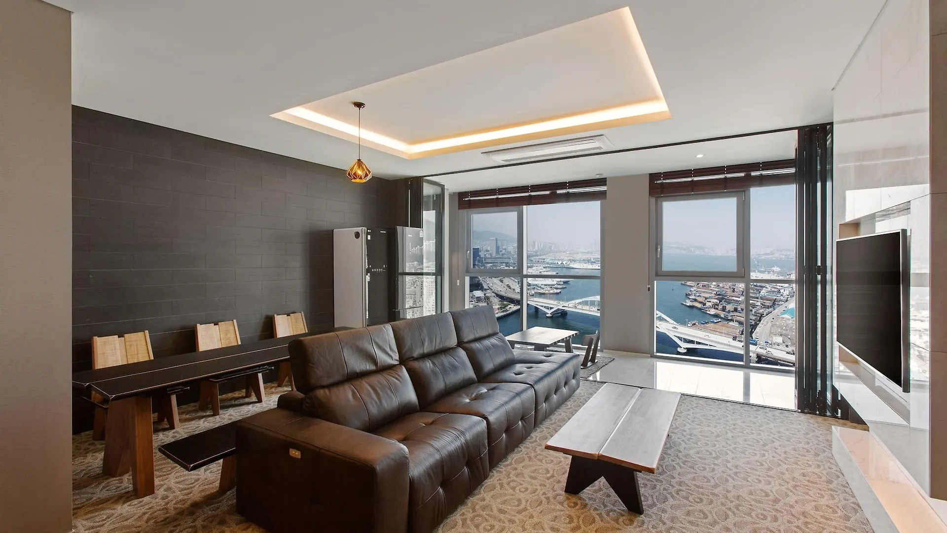 Value Hotel Busan 4*,  South Korea