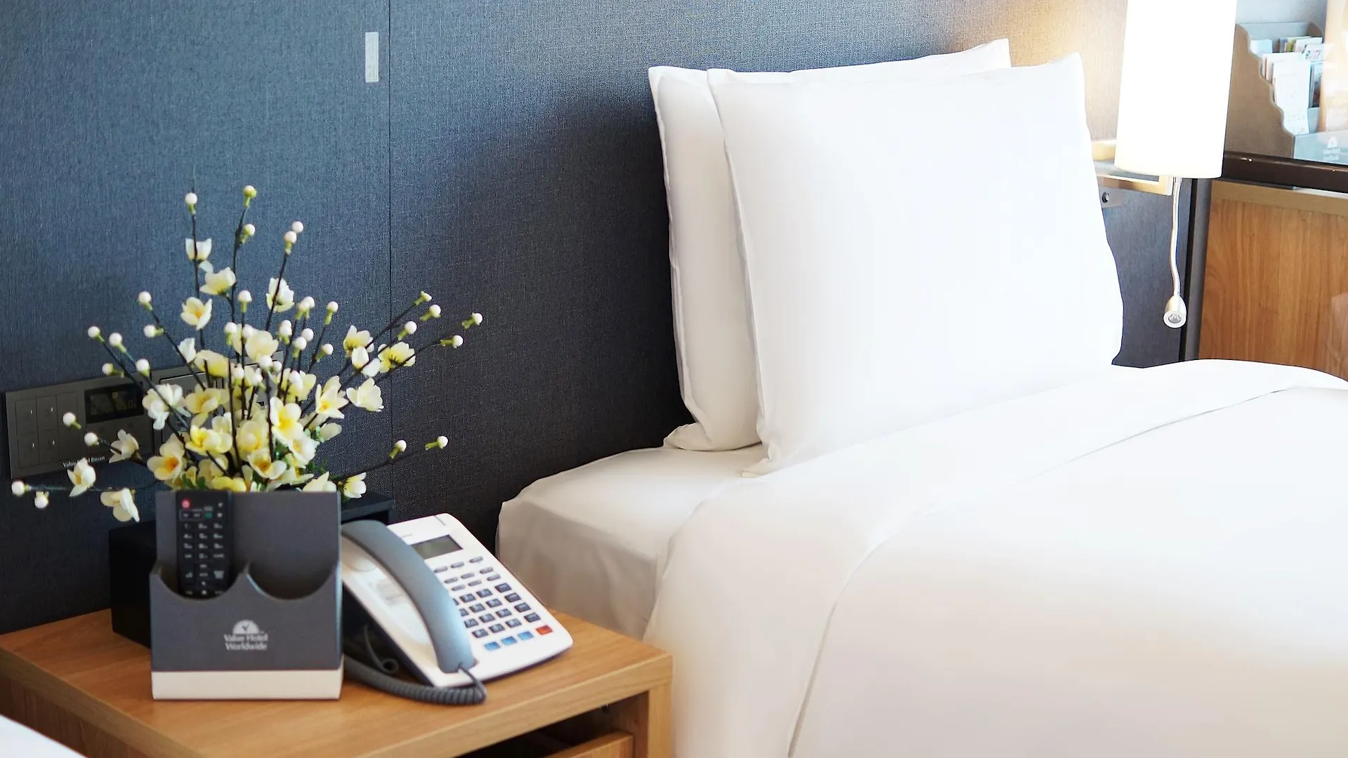Value Hotel Busan