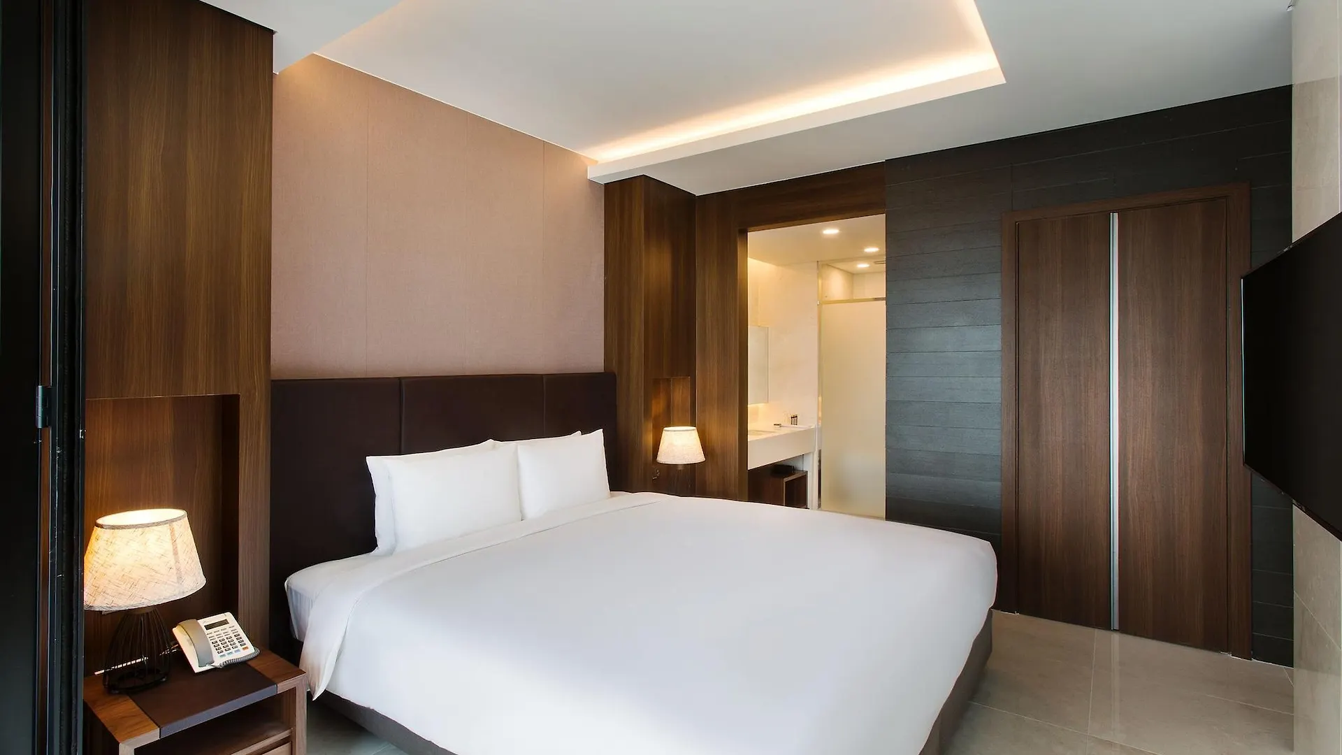 Value Hotel Busan
