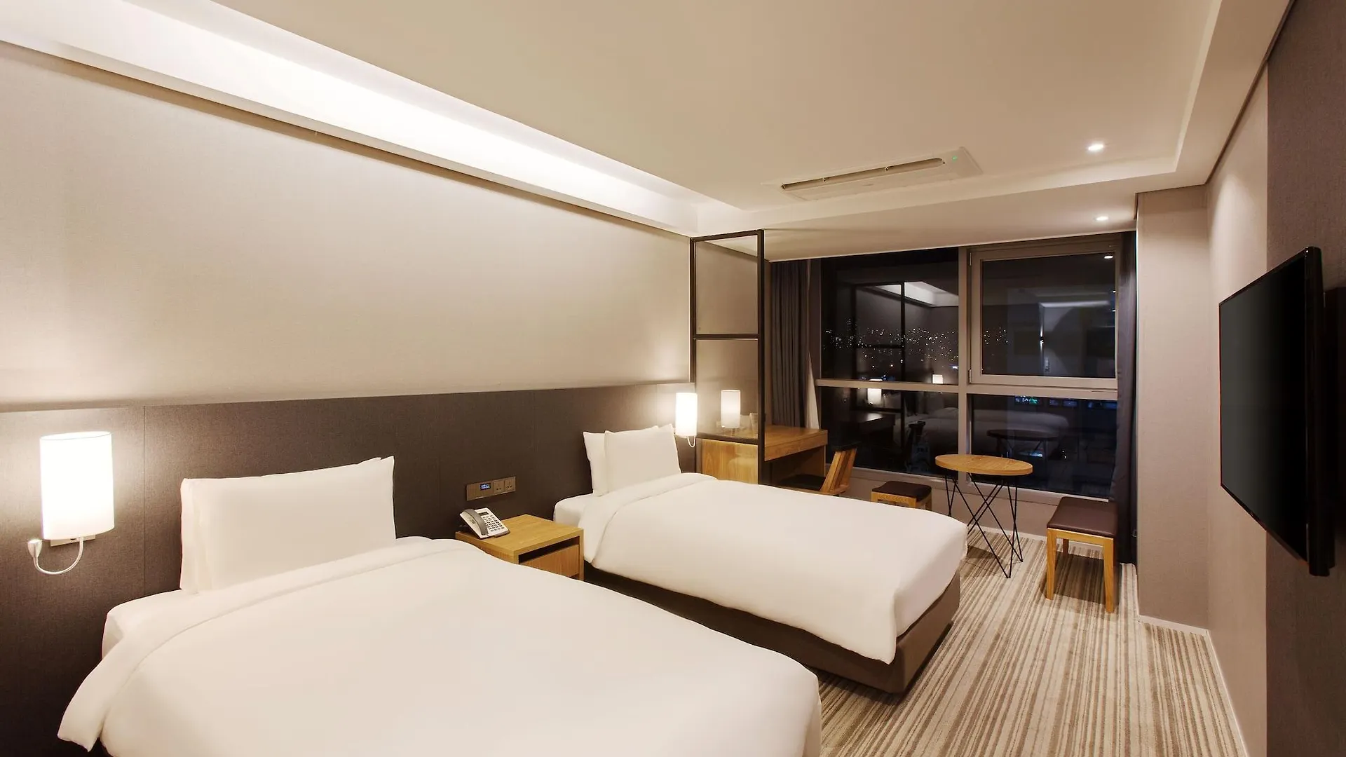 Value Hotel Busan