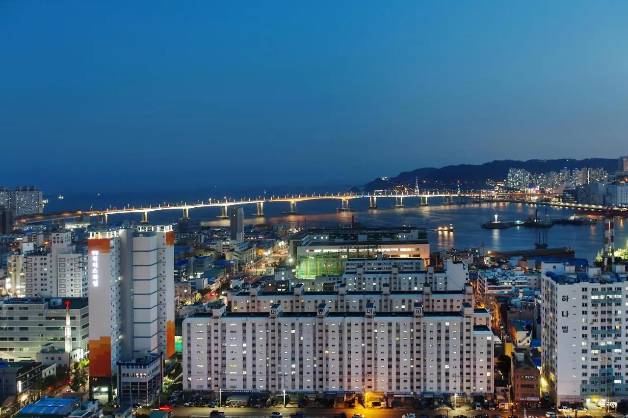 Value Hotel Busan