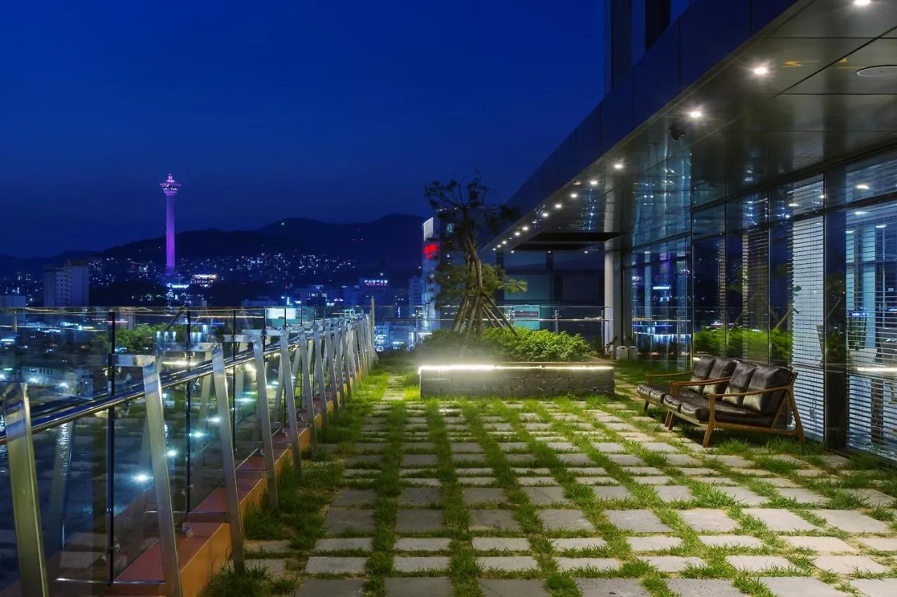 Value Hotel Busan
