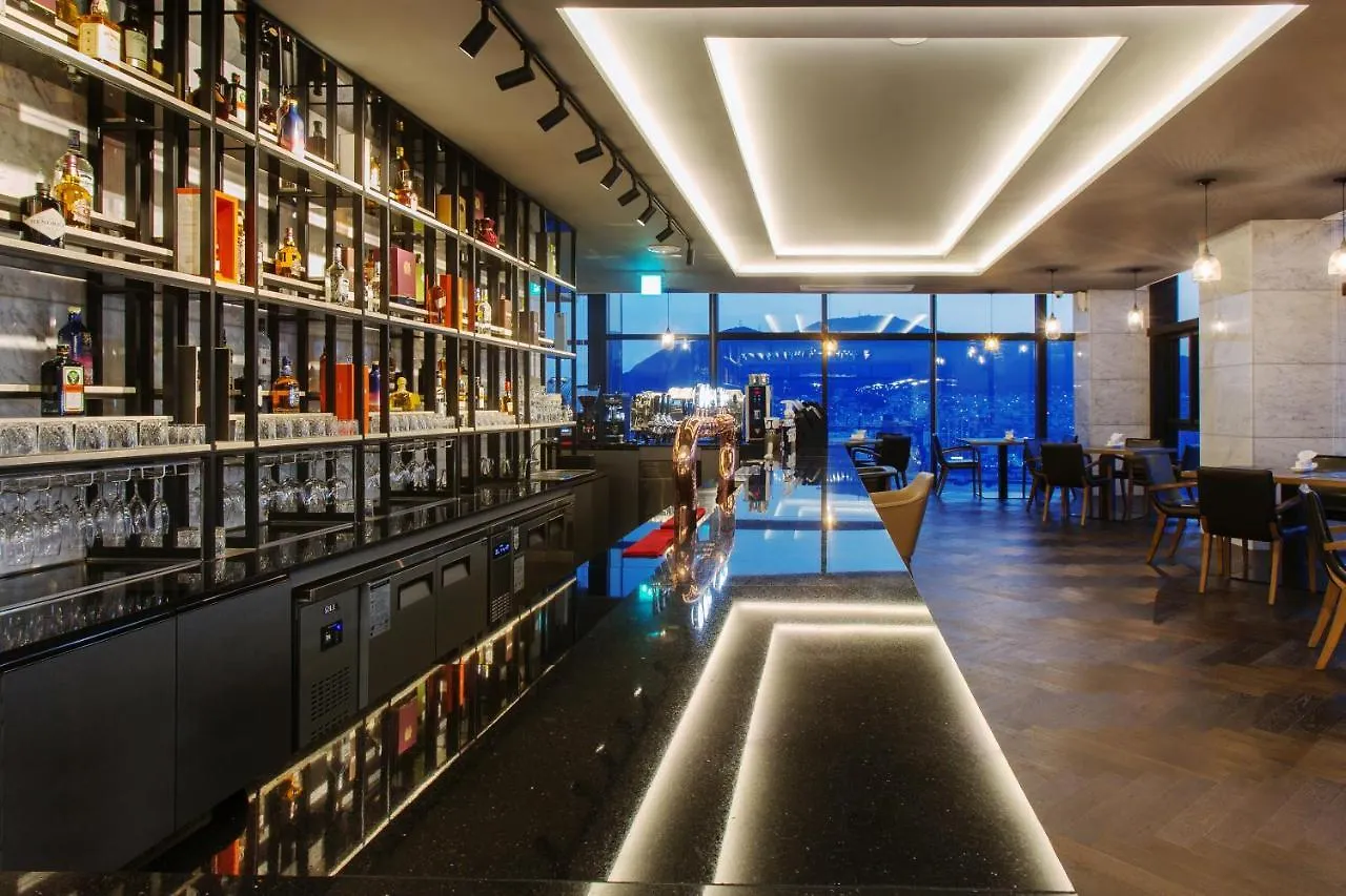 Value Hotel Busan