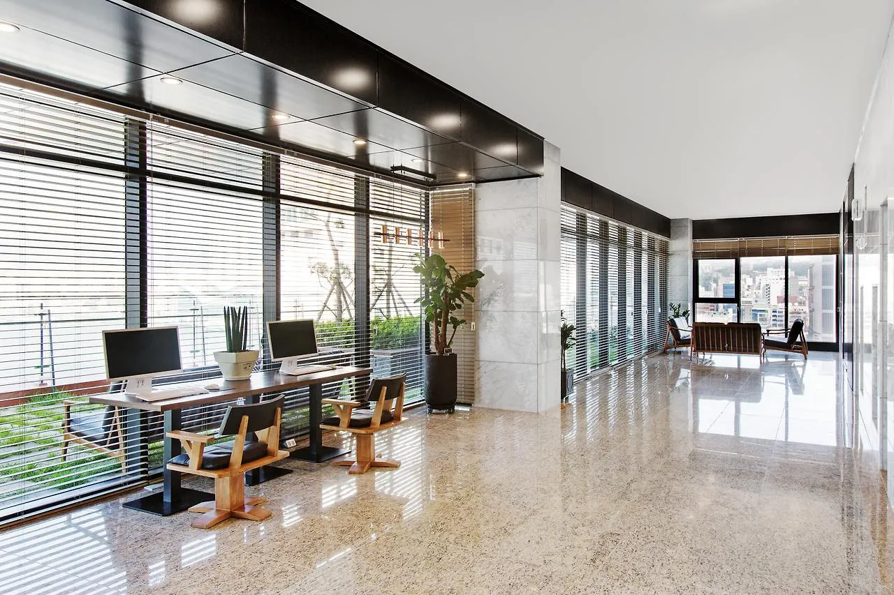 Value Hotel Busan