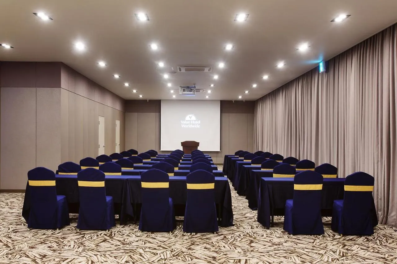 Value Hotel Busan