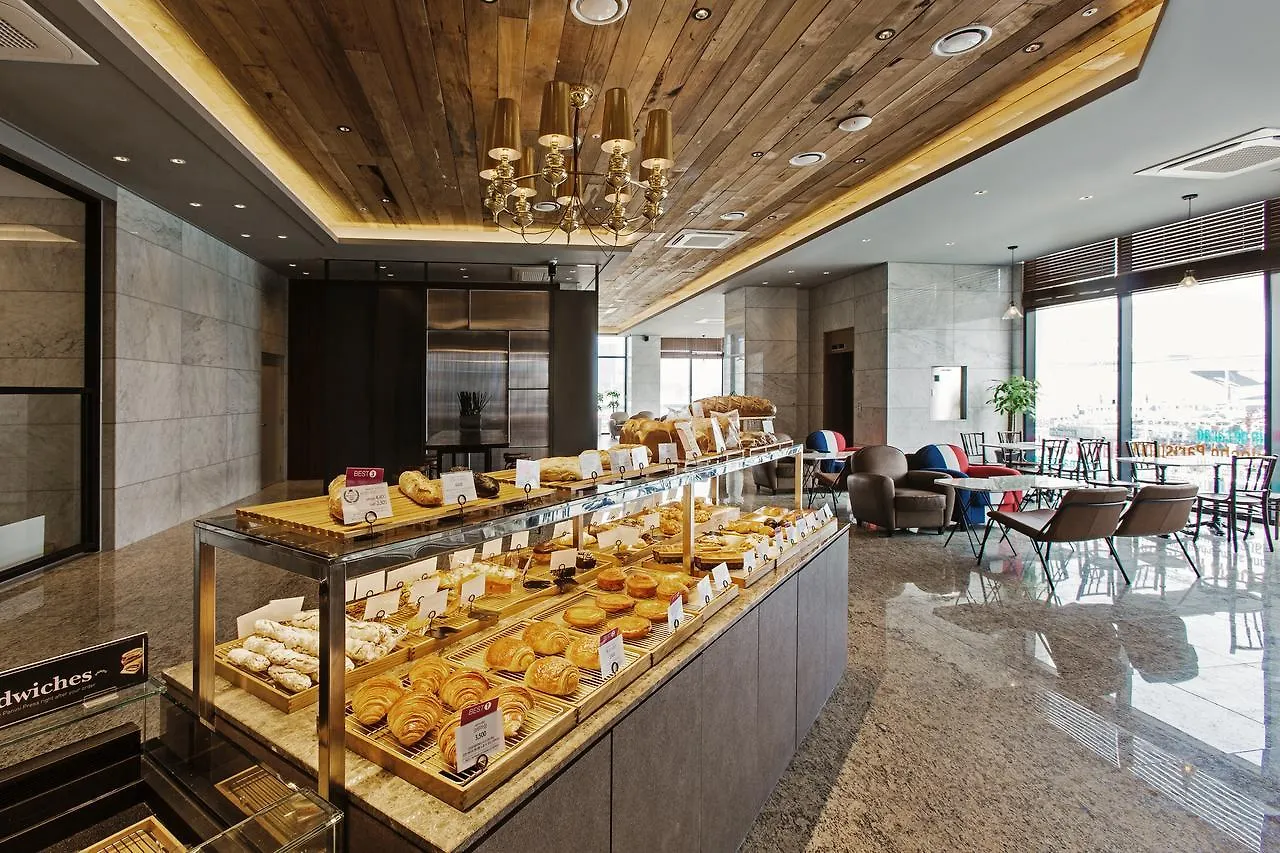 Value Hotel Busan South Korea