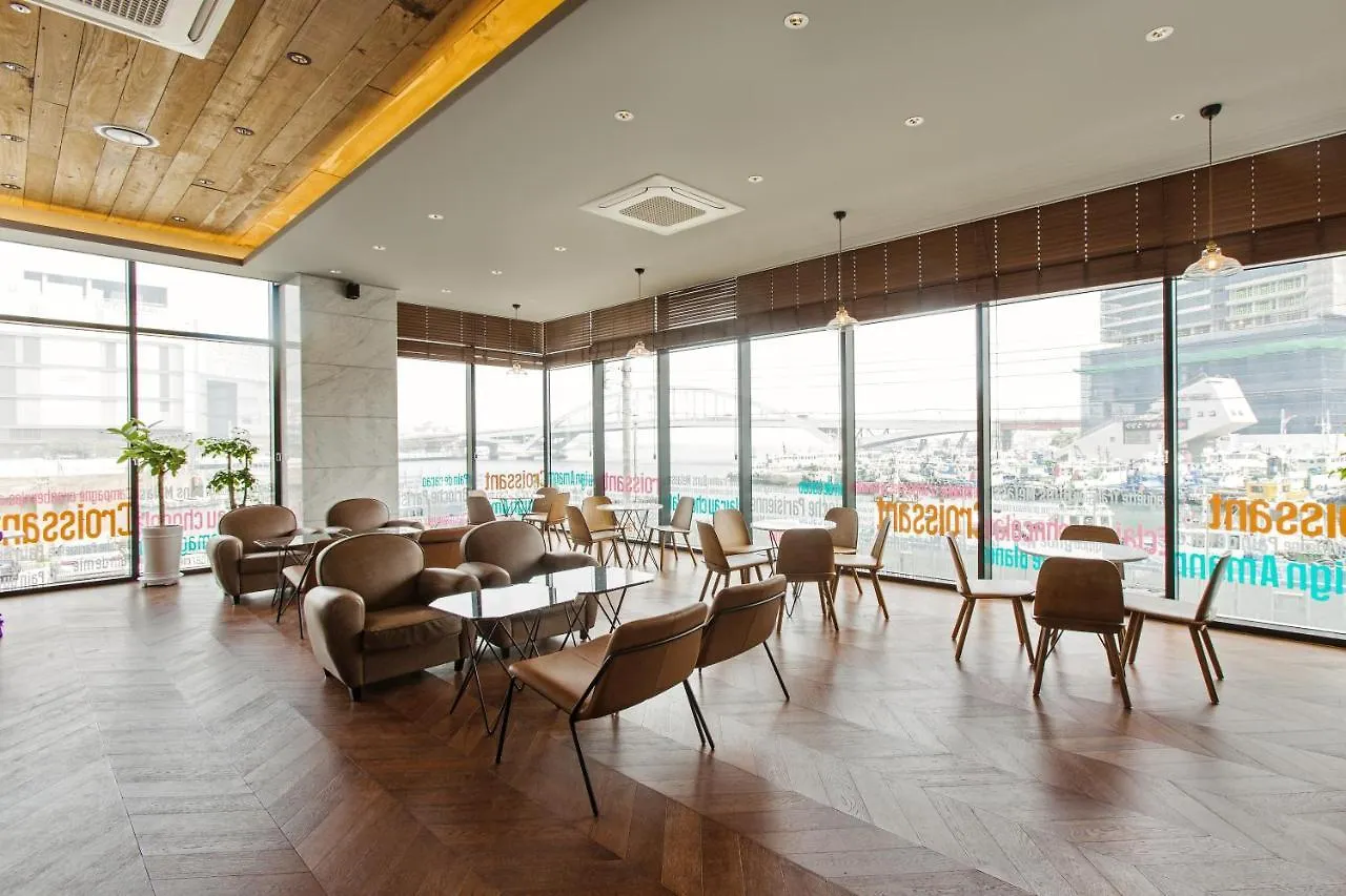 Value Hotel Busan