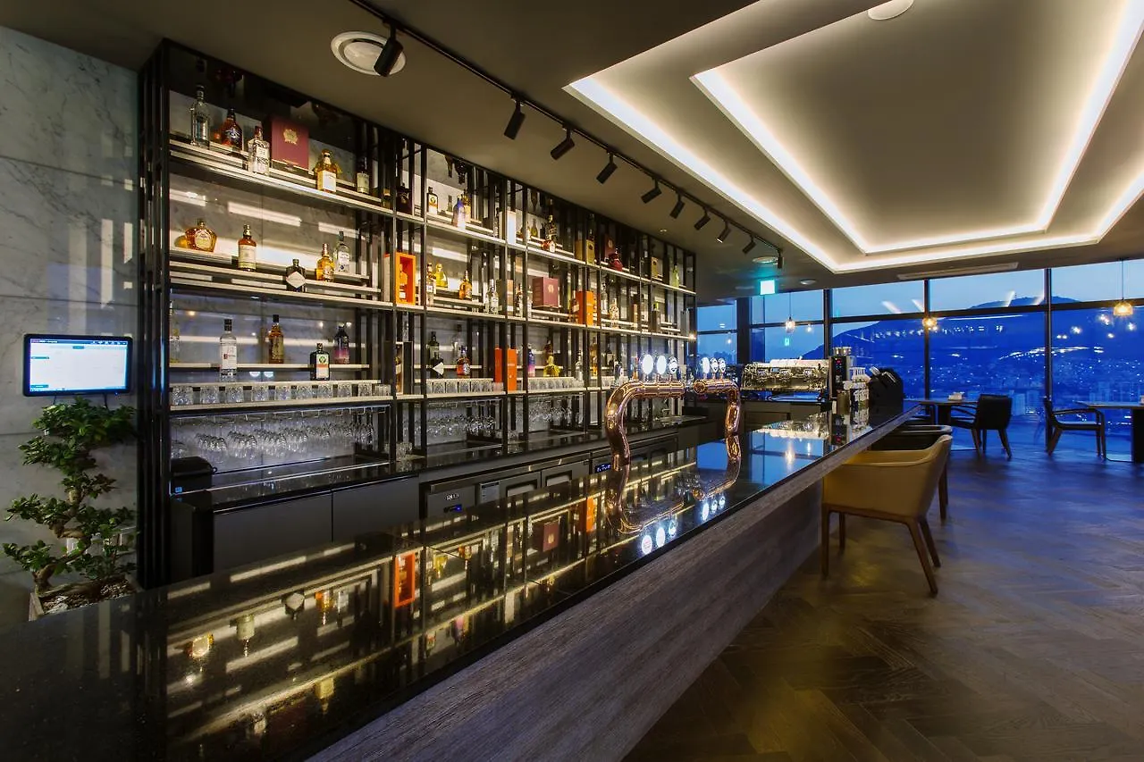 Value Hotel Busan