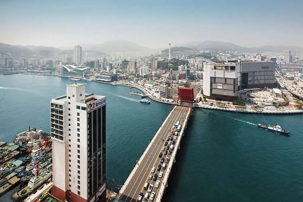 Value Hotel Busan