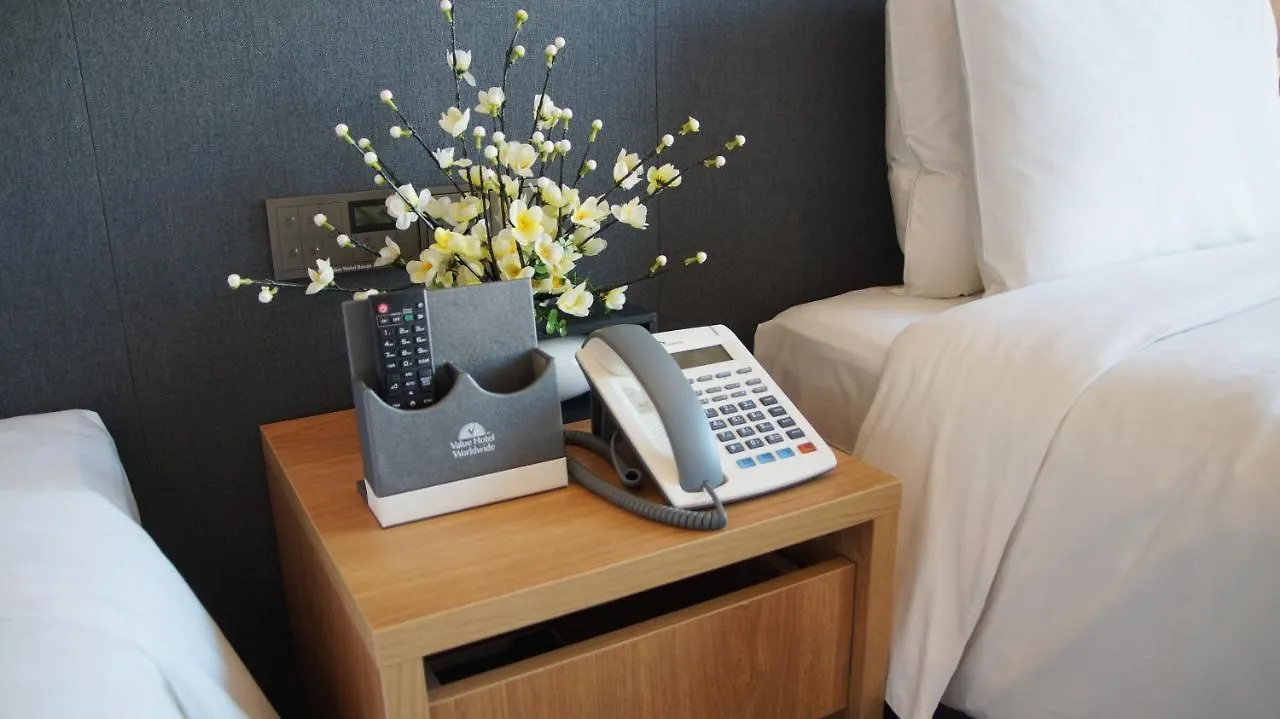 Value Hotel Busan