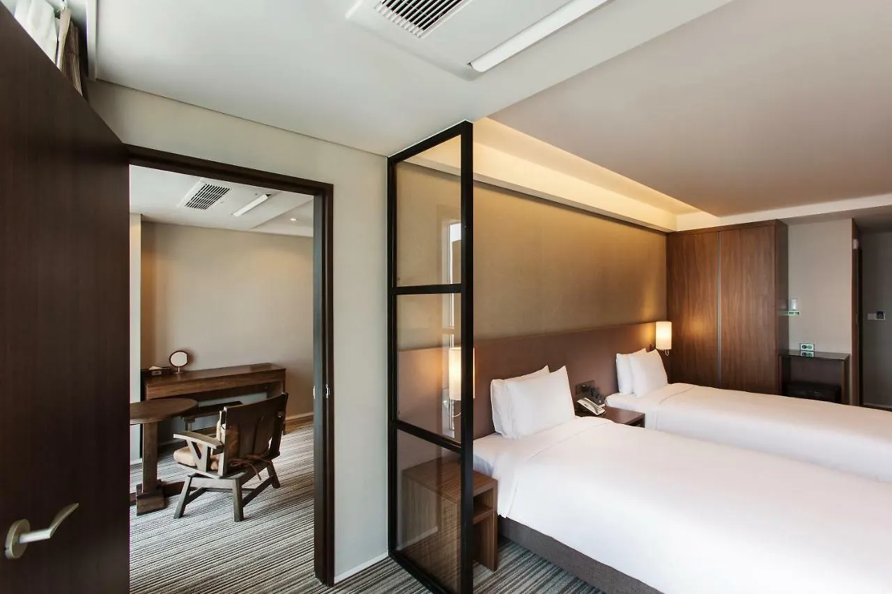 Value Hotel Busan