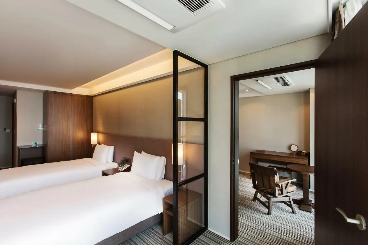 Value Hotel Busan