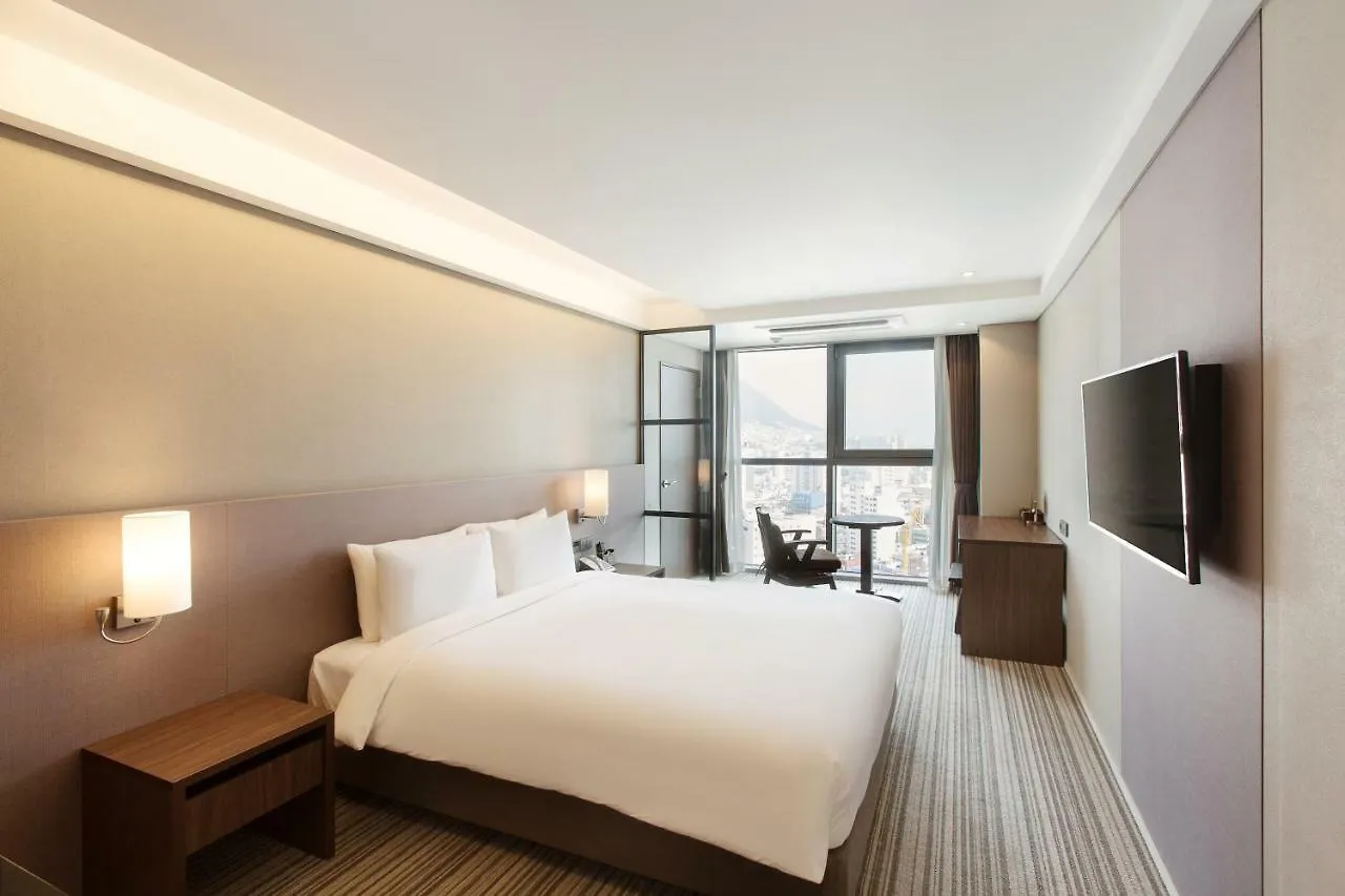Value Hotel Busan
