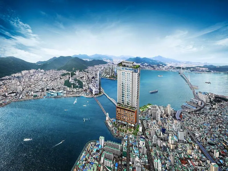Value Hotel Busan