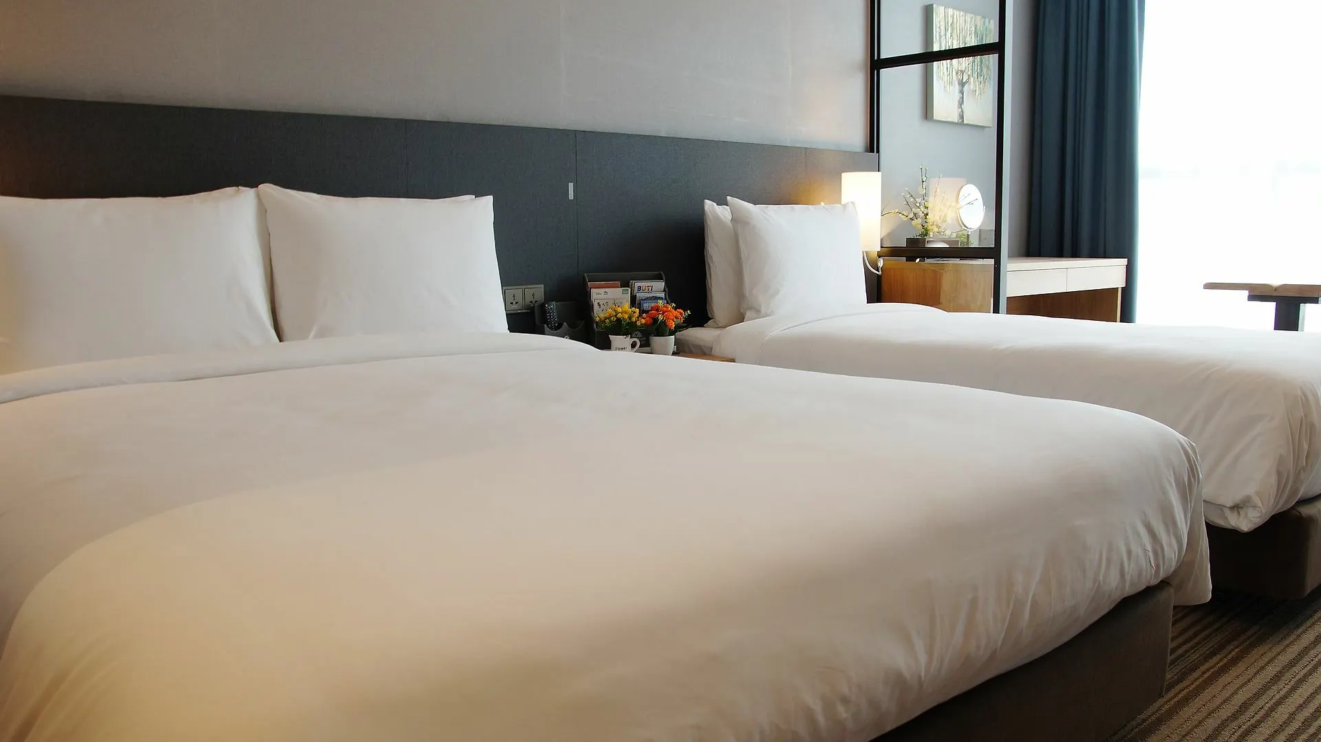 Value Hotel Busan
