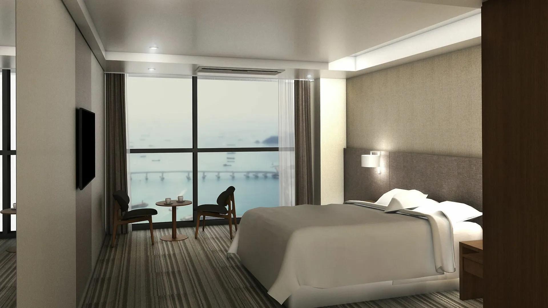 Value Hotel Busan
