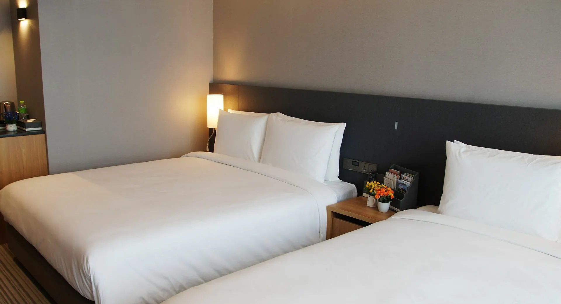 Value Hotel Busan South Korea