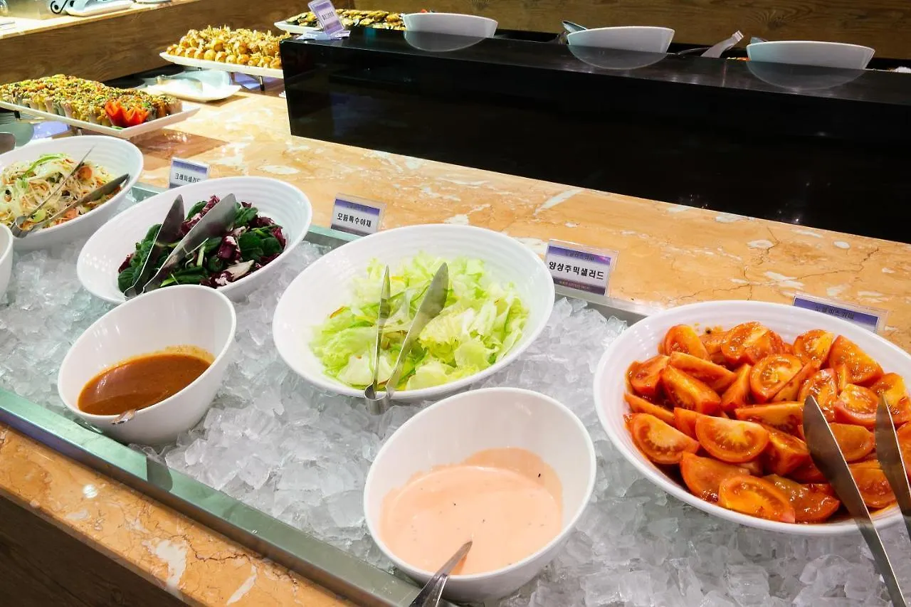 Value Hotel Busan