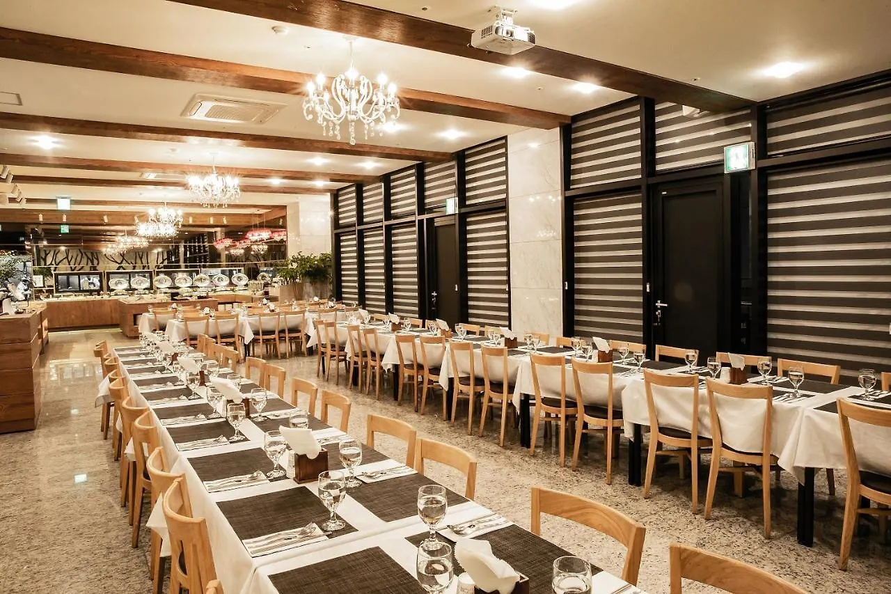 Value Hotel Busan